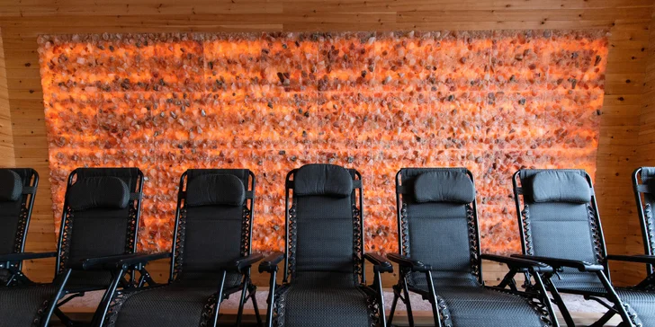 Otvorený voucher do reštaurácie s wellnessom pre dve osoby Hotel Spark****
