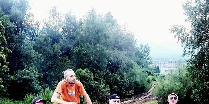 Poďte si užiť skvelú hudbu vo výnimočnom prostredí festivalu SKALY