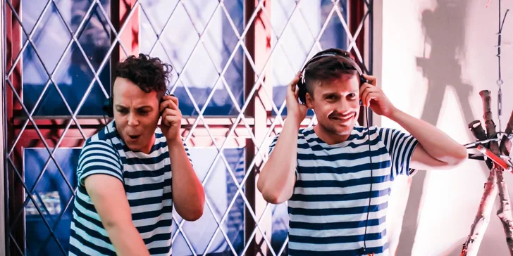 Poďte si užiť skvelú hudbu vo výnimočnom prostredí festivalu SKALY