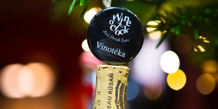 Riadená degustácia 10 izraelských vín v Art Vínotéke