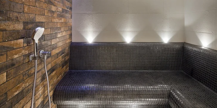 5* hotel v srdci Krakova - luxusné wellness centrum, raňajky alebo polpenzia