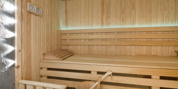 5* hotel v srdci Krakova - luxusné wellness centrum, raňajky alebo polpenzia
