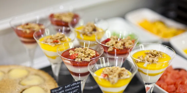 5* hotel v srdci Krakova - luxusné wellness centrum, raňajky alebo polpenzia