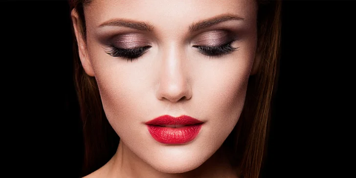 Darčekové poukazy na kozmetické služby v Perfect Style Studio