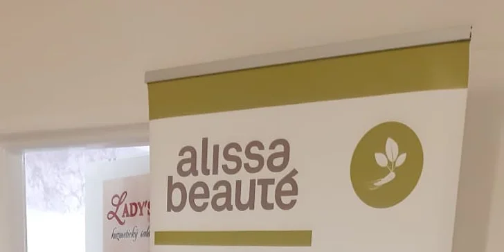 Mezoterapia, čistenie pleti alebo chemický peeling v Salóne Lady´s Žilina