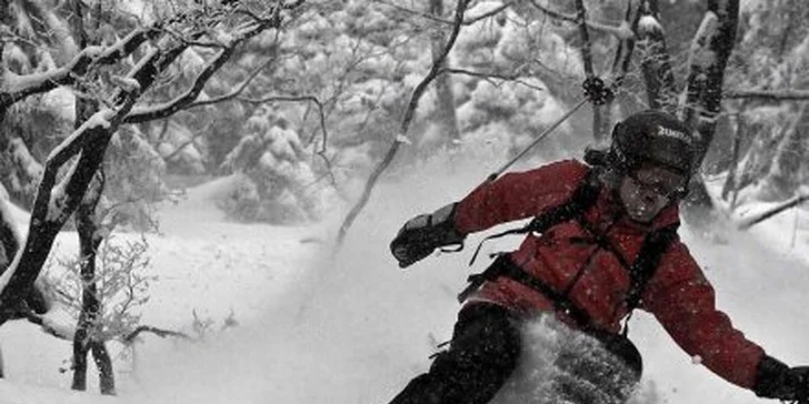 7,50 eur za celodenný skipass do Športcentra Lúčivná. Fantastická lyžovačka, pri ktorej poriadne preženiete svoje lyže! Zľava 50%