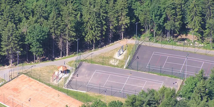 Detský tábor Kemp SNOV - Summer HOCKEY alebo KLASIK camp