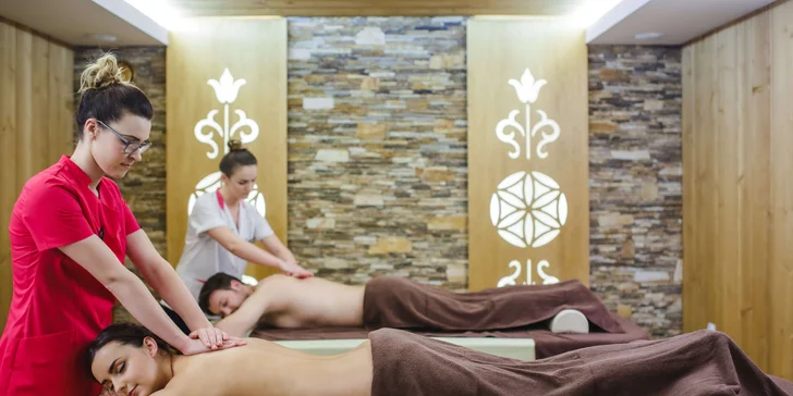 Wellness pobyt v poľských horách: raňajky a bohaté možnosti trávenia voľného času