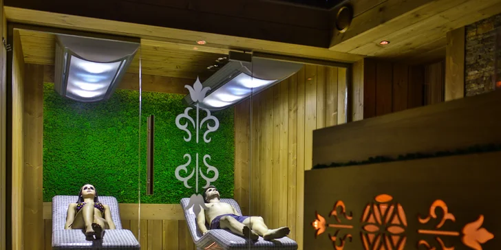 Wellness pobyt v poľských horách: raňajky a bohaté možnosti trávenia voľného času