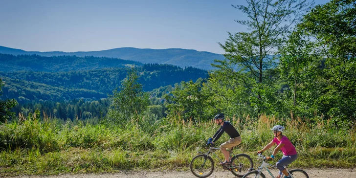 Wellness pobyt v poľských horách: raňajky a bohaté možnosti trávenia voľného času