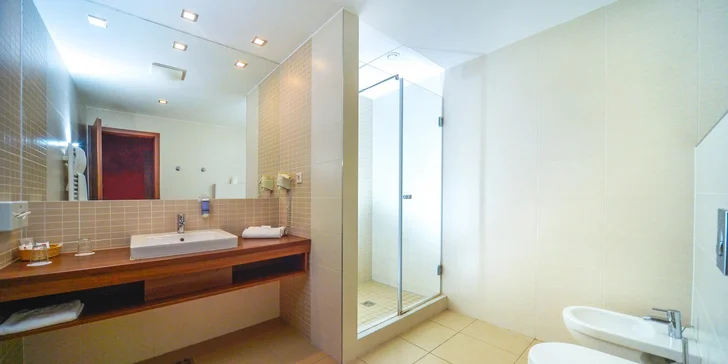 Wellness pobyt v Royal Club Hotel**** Superior s polpenziou