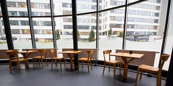 Denné menu v najväčšej vegánskej reštaurácii na Slovensku