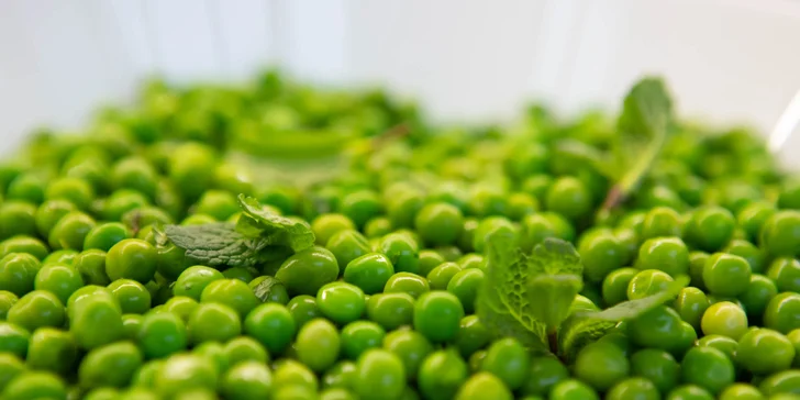 Denné menu v najväčšej vegánskej reštaurácii na Slovensku
