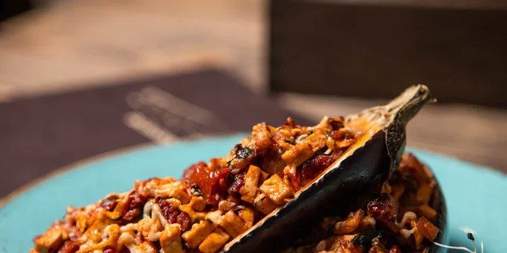 Vynikajúce 3-chodové menu spojené s degustáciou vín
