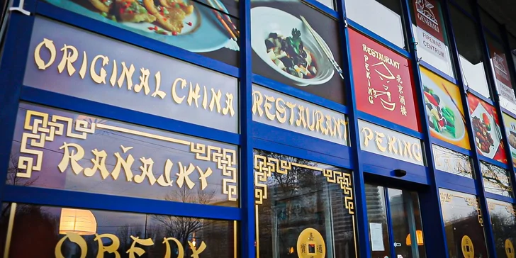 Zážitková degustácia "Hot Pot" v čínskej reštaurácii Peking pre 4 alebo 8 osôb