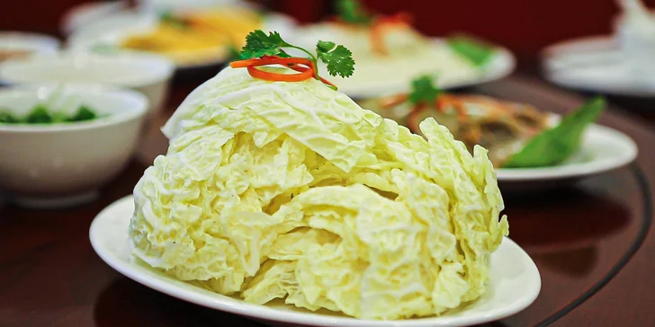 Zážitková degustácia "Hot Pot" v čínskej reštaurácii Peking pre 4 alebo 8 osôb