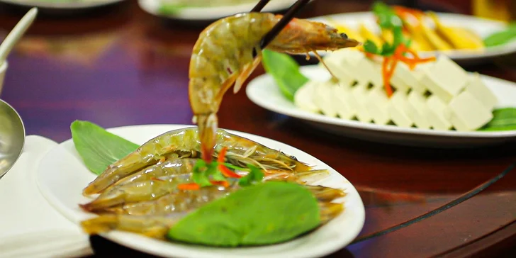 Zážitková degustácia "Hot Pot" v čínskej reštaurácii Peking pre 4 alebo 8 osôb