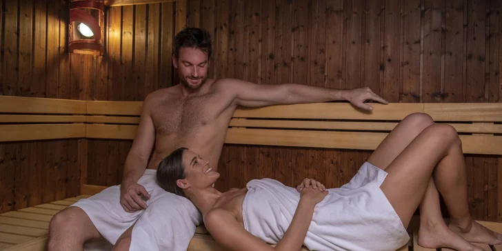 Wellness pobyt v Royal Club Hotel**** Superior s polpenziou