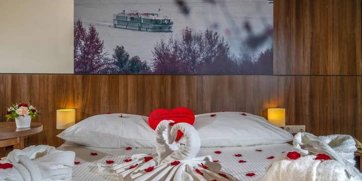 Wellness pobyt v Royal Club Hotel**** Superior s polpenziou