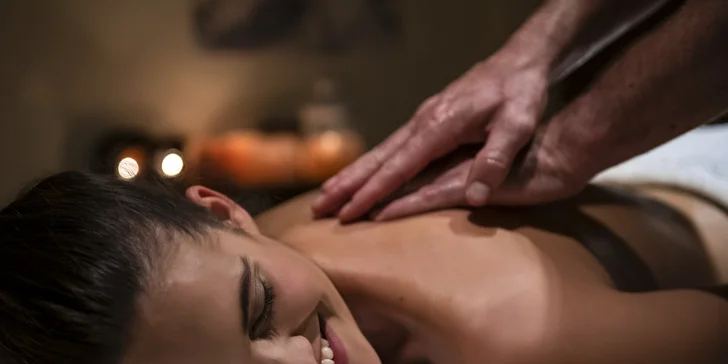 Wellness pobyt v Royal Club Hotel**** Superior s polpenziou