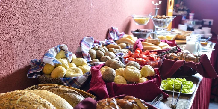 Wellness pobyt v Royal Club Hotel**** Superior s polpenziou