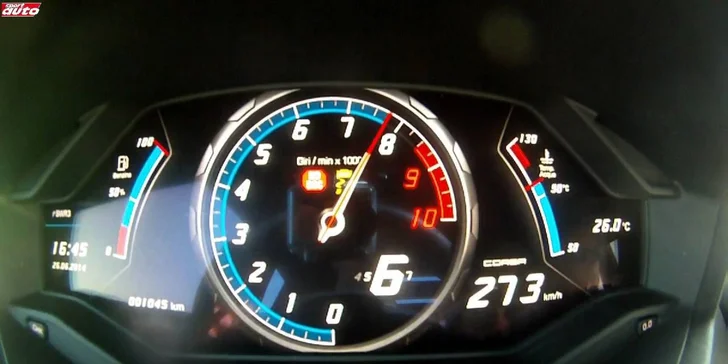 Nesnívajte a zažite zrýchlenie z nuly na max! Táto jazda nemá limit!
