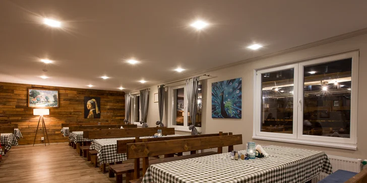 Pravá neapolská pizza v Košiciach? Jedine v Bungalowe!