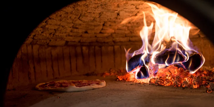 Pravá neapolská pizza v Košiciach? Jedine v Bungalowe!