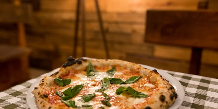 Pravá neapolská pizza v Košiciach? Jedine v Bungalowe!