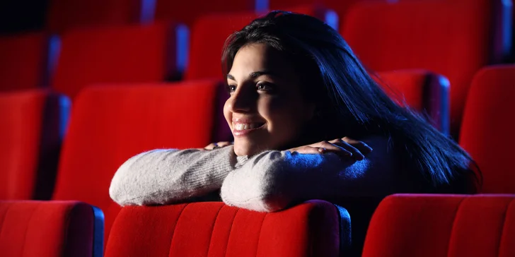 Užite si filmové predstavenia v Artkine v Zrkadlovom háji celý rok 2020