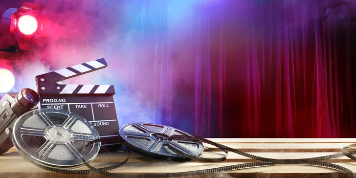 Užite si filmové predstavenia v Artkine v Zrkadlovom háji celý rok 2020