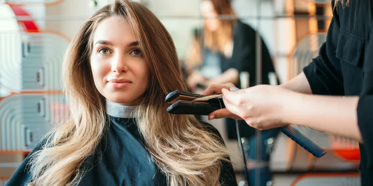 Starostlivosť o vlasy: Balayage alebo darčekový poukaz