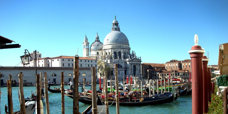 Romantická Verona a neodolateľné Benátky - poznávací zájazd s ubytovaním a raňajkami