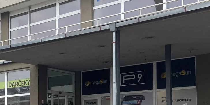Výhodné permanentky do najmodernejšieho solária MegaSun či kyslíková terapia