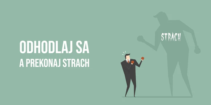 Zaobstarajte si predsavzatie, ktoré si konečne splníte!