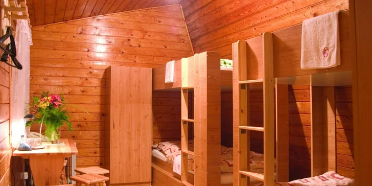 Detský tábor Kemp SNOV - Špeciál camp zameraný na šport a prírodu