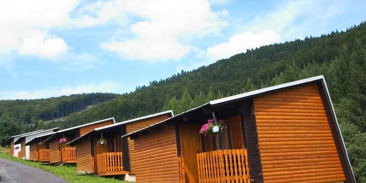 Detský tábor Kemp SNOV - Špeciál camp zameraný na šport a prírodu