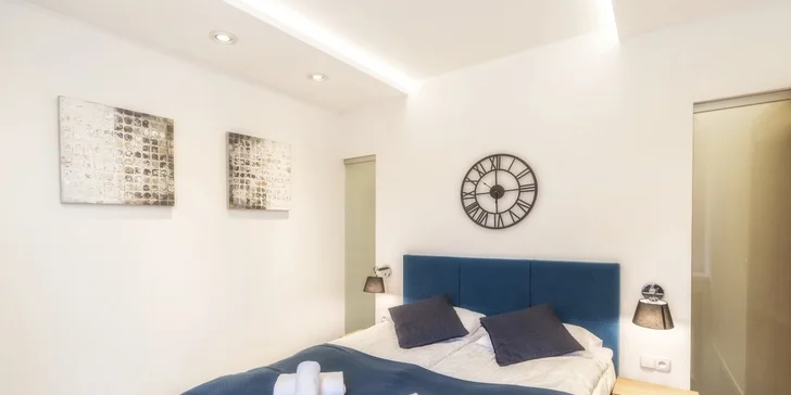 Wellness pobyt v štýlových apartmánoch v centre Zakopaného