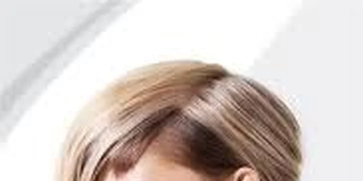 Nový strih alebo aj farba s keratínovou kúrou od L´oréal professionnel