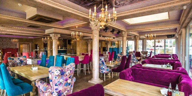 4* pobyt pre páry aj rodiny na Slnečnom pobreží: ubytovanie až na 7 nocí, vonkajší bazén a all inclusive program