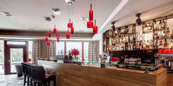 Luxusný Hotel SPA Dr Irena Eris****: wellness & spa procedúry, unikátna gastronómia a atraktívna lokalita v horskom rezorte