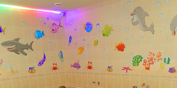 Wellness pobyt v baby-friendly penzióne v samotnom srdci Pienin v Červenom Kláštore