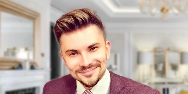 Kurz stolovania - Ideme na Brunch s Kristínou Szabovou a Jakubom Abrahámom