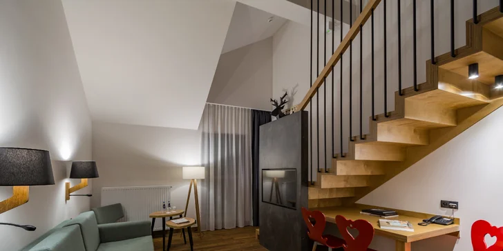 Objavte Pieniny: špičkový novootvorený 4* hotel s jedinečným wellness centrom