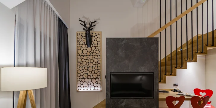 Objavte Pieniny: špičkový novootvorený 4* hotel s jedinečným wellness centrom