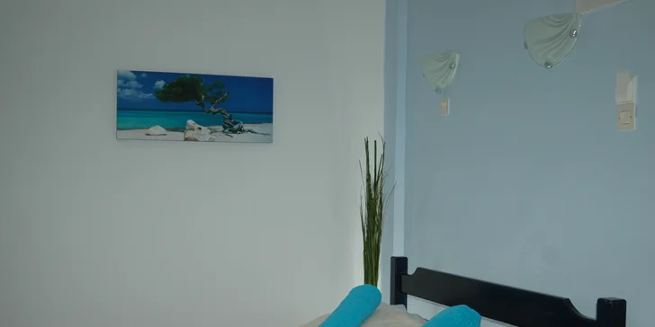 Pobyt v štúdiovom dome na polostrove Chalkidiki vrátane dopravy