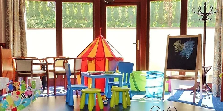 Wellness pobyt v centre kúpeľného mestečka Polanica-Zdrój: polpenzia a krásne prostredie