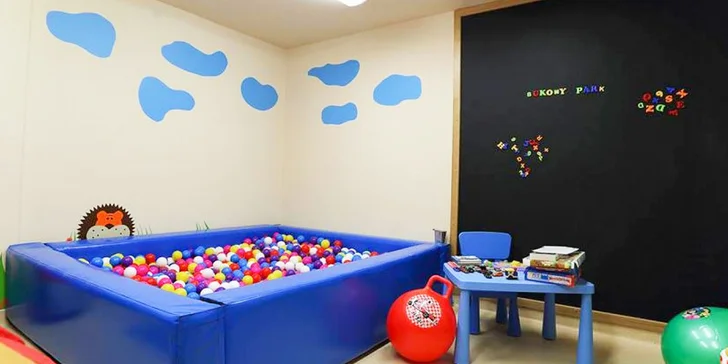 Wellness pobyt v centre kúpeľného mestečka Polanica-Zdrój: polpenzia a krásne prostredie