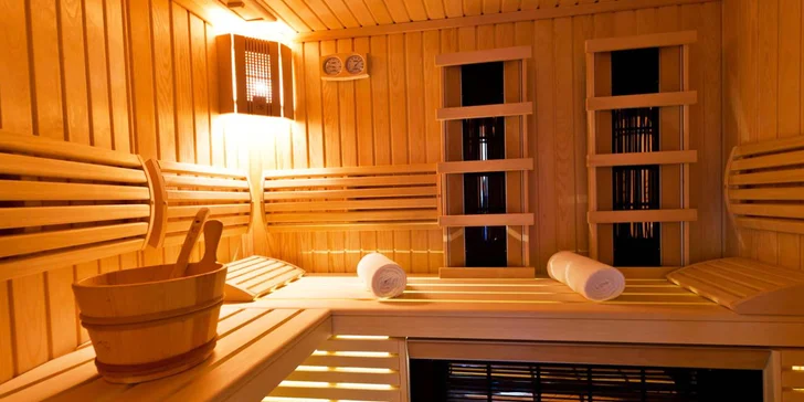 Wellness pobyt v centre kúpeľného mestečka Polanica-Zdrój: polpenzia a krásne prostredie