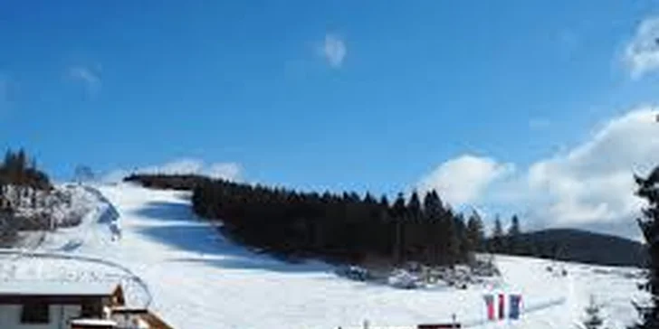 Dovolenka v obľúbenom Hoteli Limba*** na Orave s EXTRA ZĽAVAMI až do 3 aquaparkov v blízkom okolí